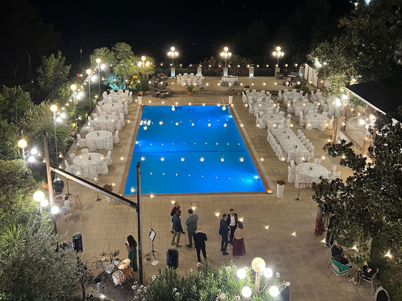 Riviera Hotel