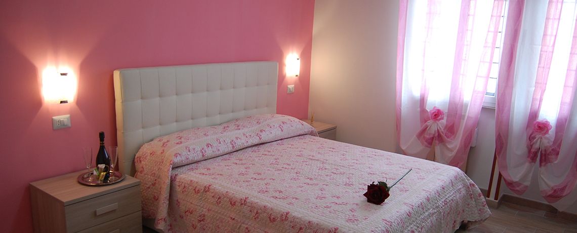 B&B Il Salice