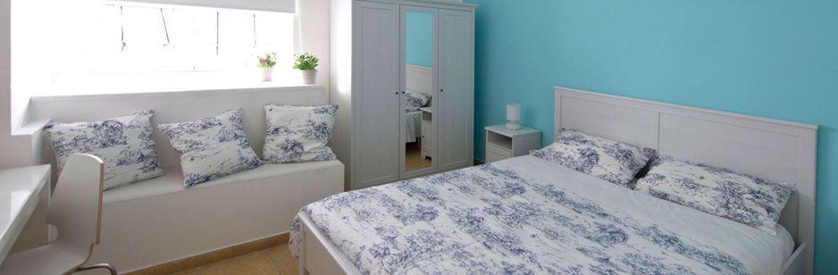 Apulia Bed and Breakfast