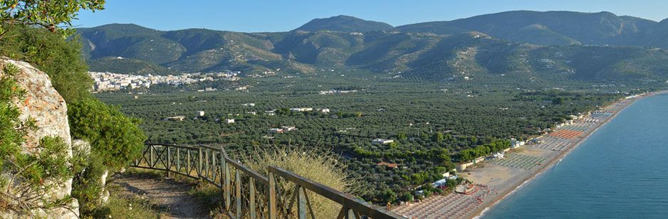 Apulia Bed and Breakfast