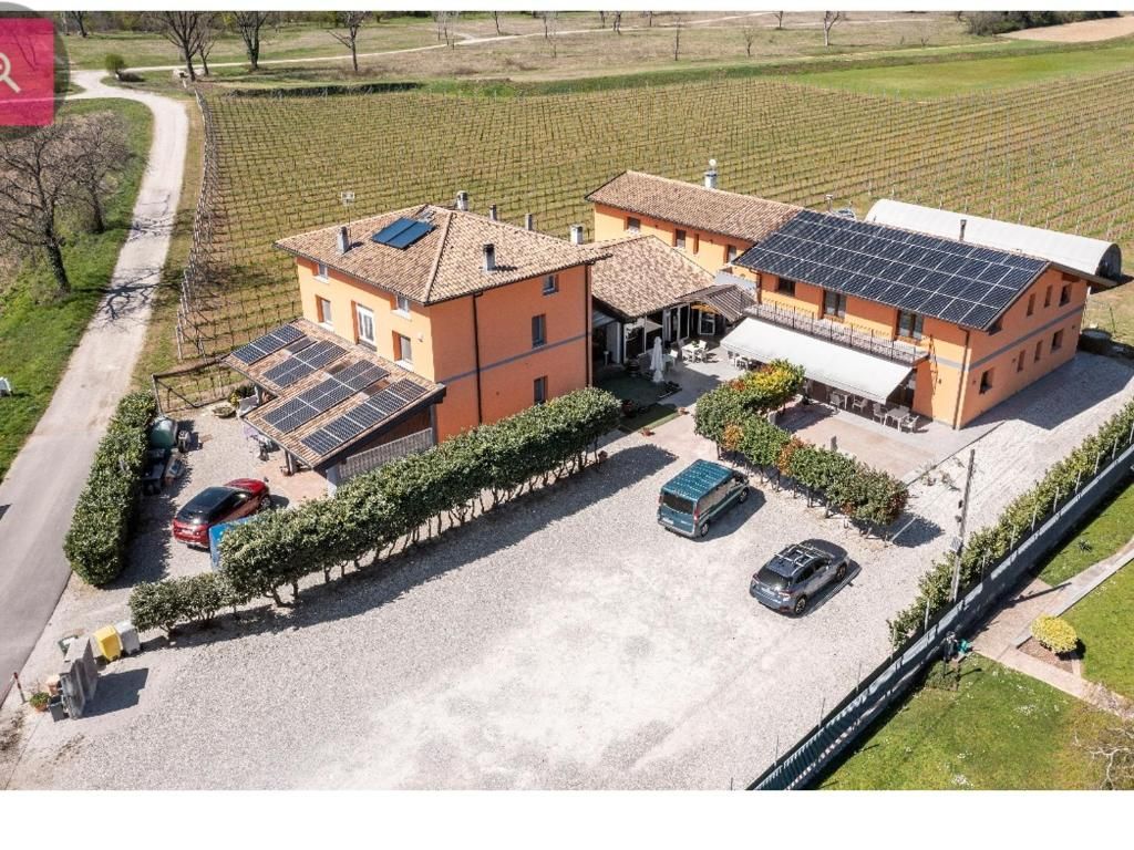 Agriturismo da Laura