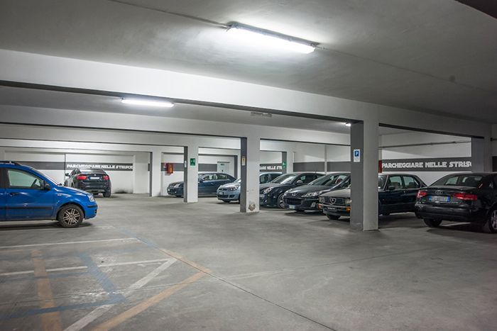 Hotel Santa Chiara