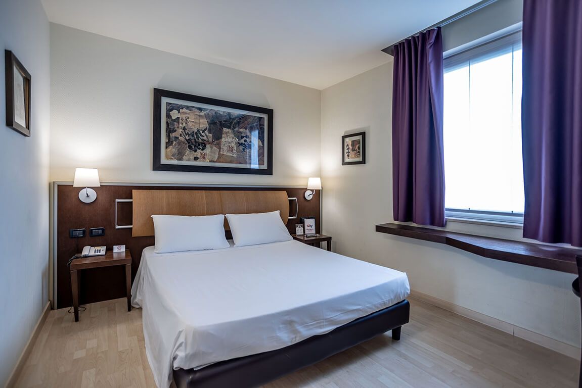 Hotel Stadio