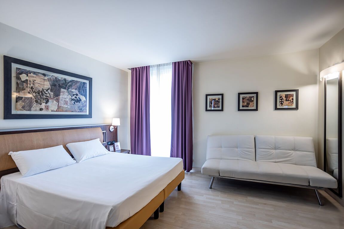 Hotel Stadio