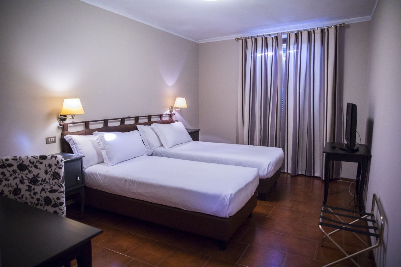 Hotel Bastimento
