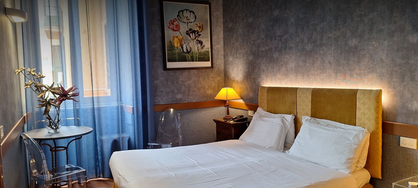 Guesthouse Domus Livia