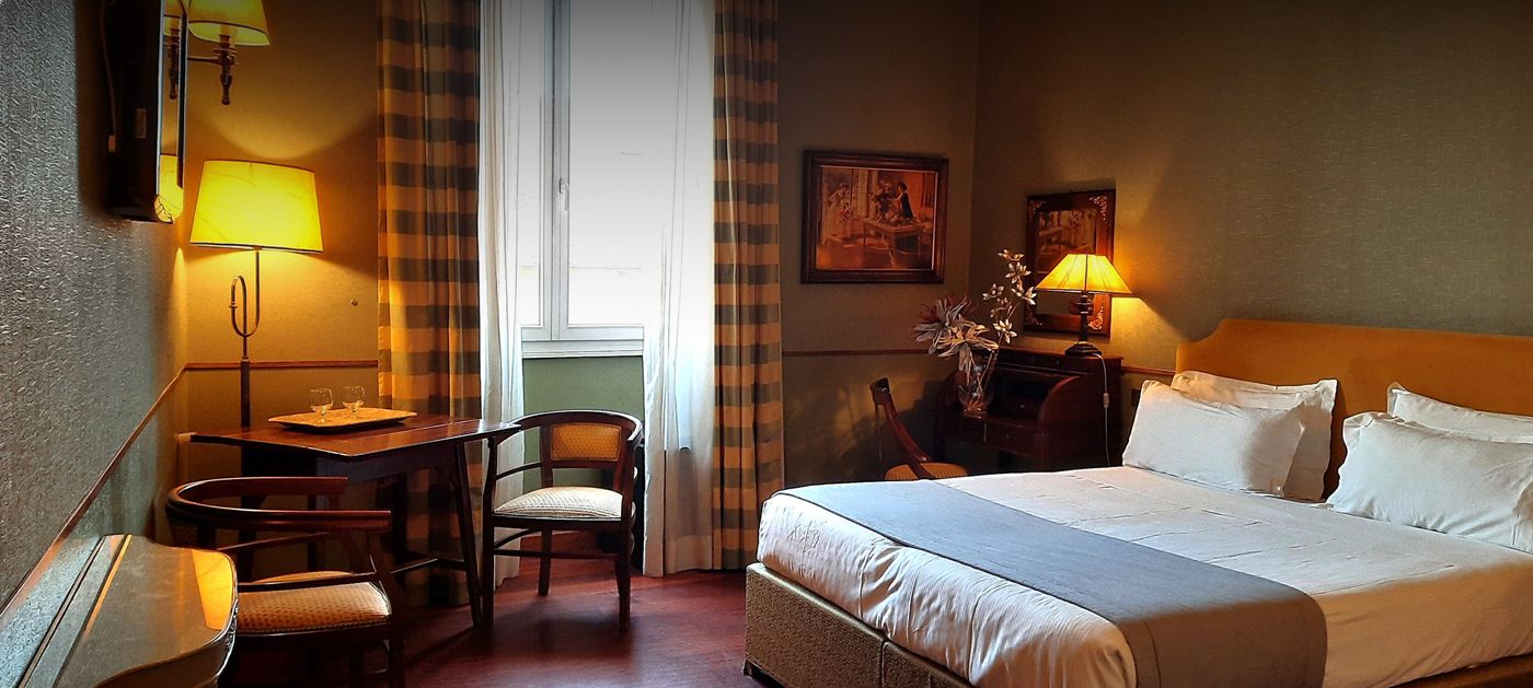 Guesthouse Domus Livia
