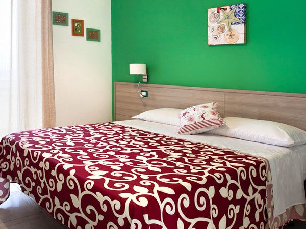A due passi dal mare B&B"