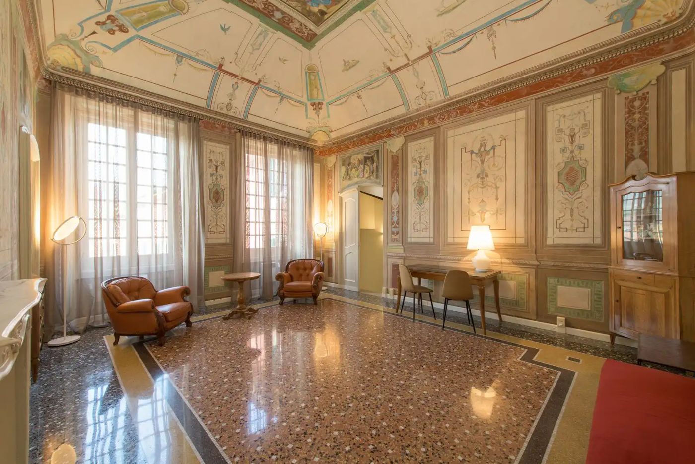 Palazzo Sertorio Suites