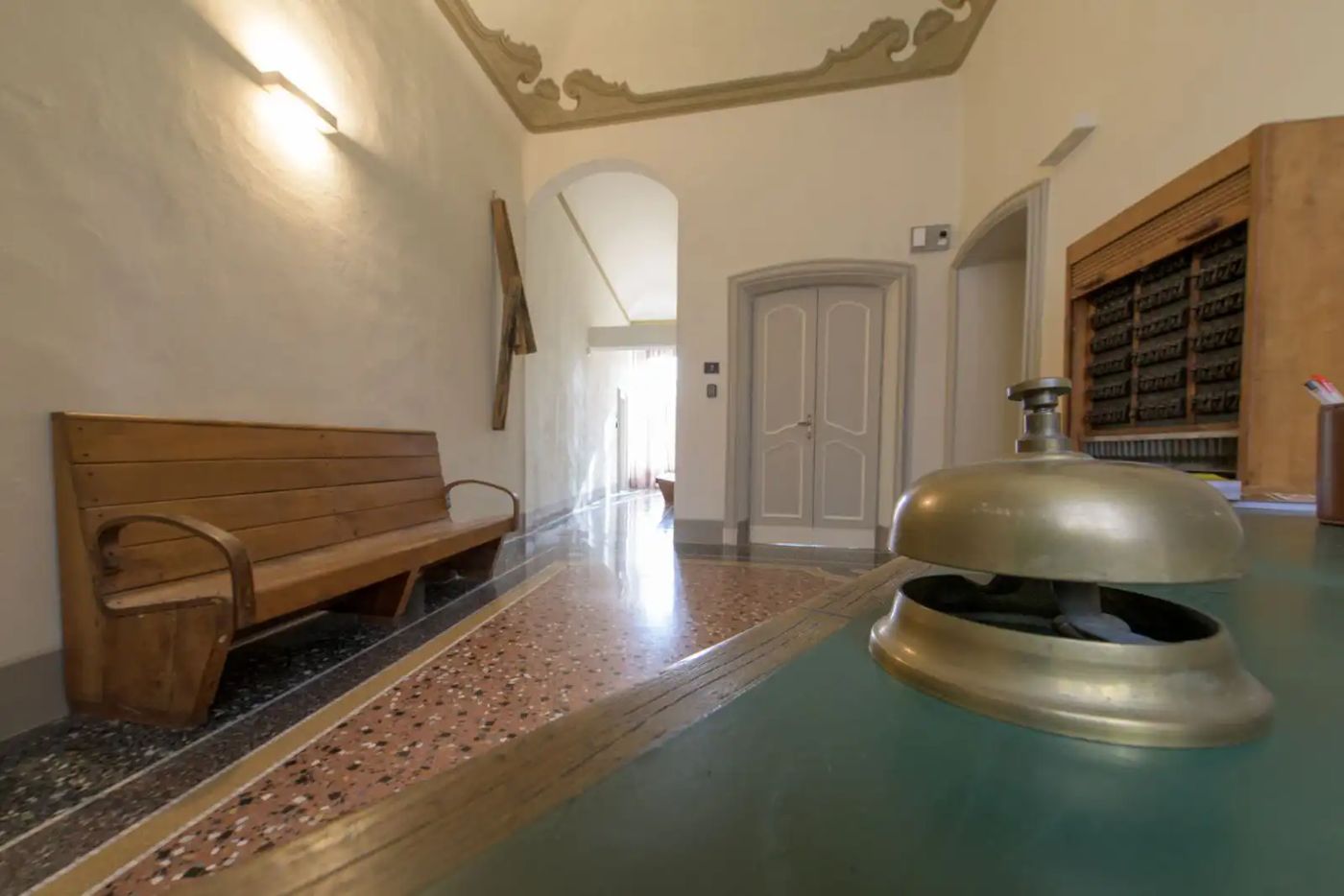 Palazzo Sertorio Suites