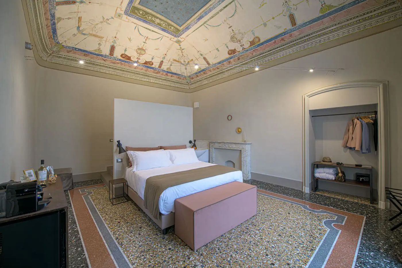 Palazzo Sertorio Suites