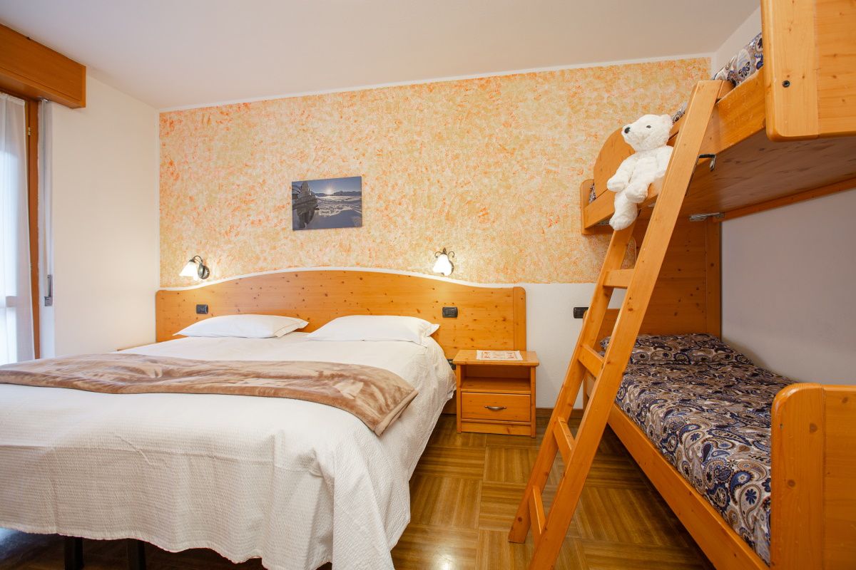 Hotel Biancospino