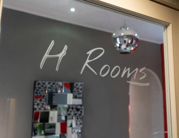H Rooms Boutique Hotel Napoli