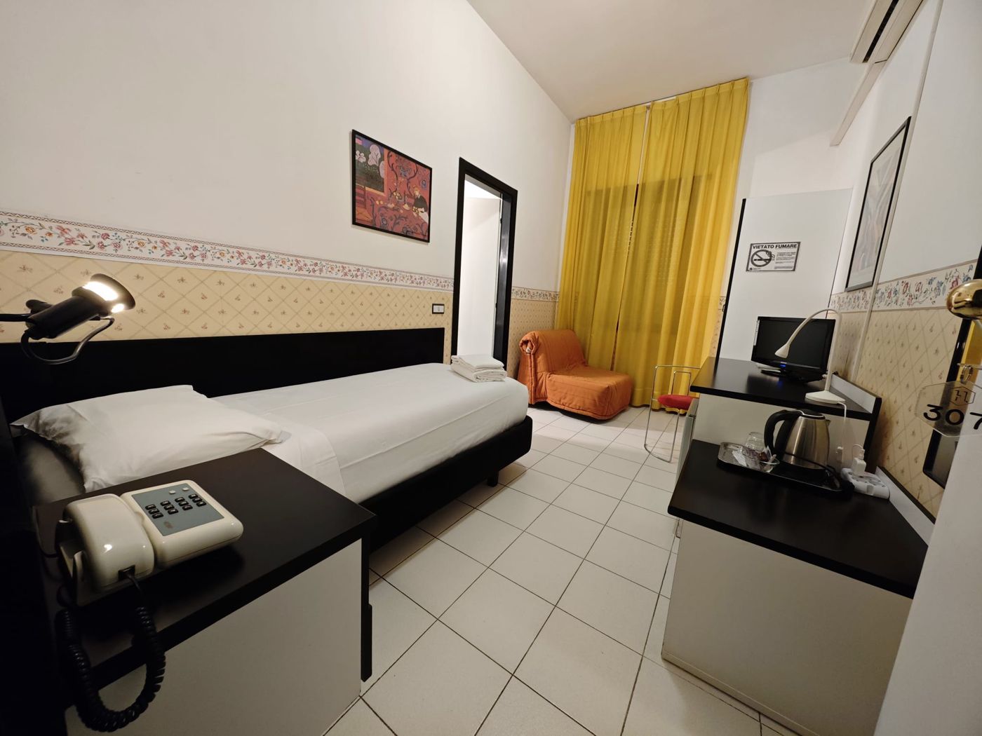 Hotel Letizia