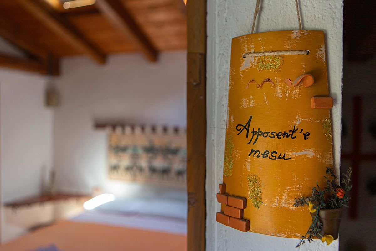 Bed and breakfast stentadi