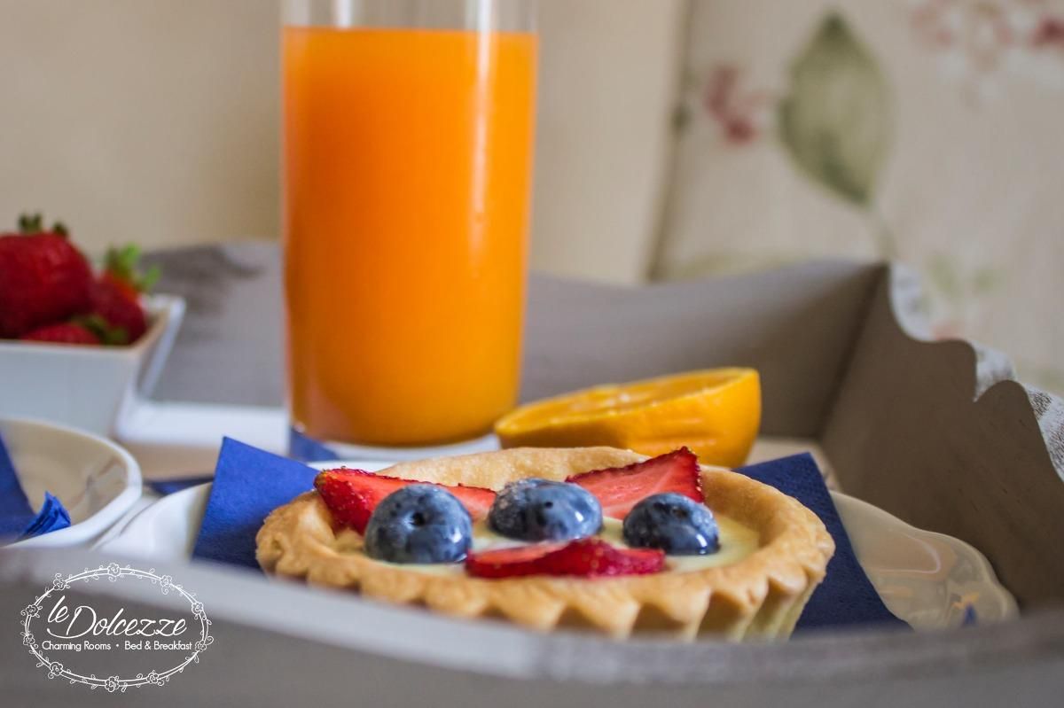 B&B Le Dolcezze