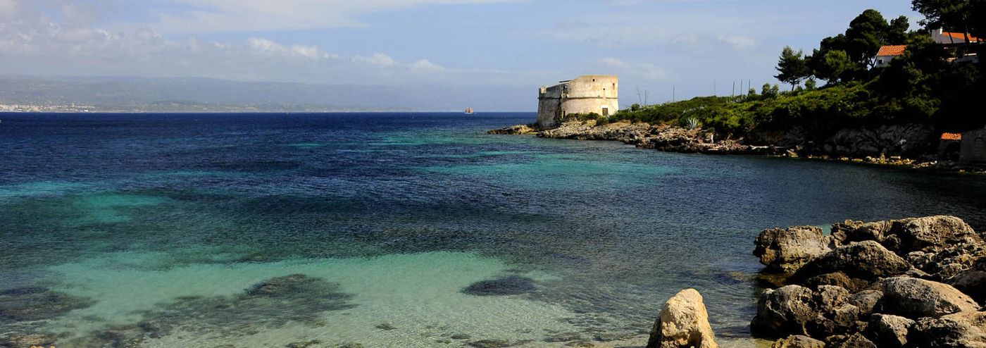 Vel Mari Rooms on the Beach