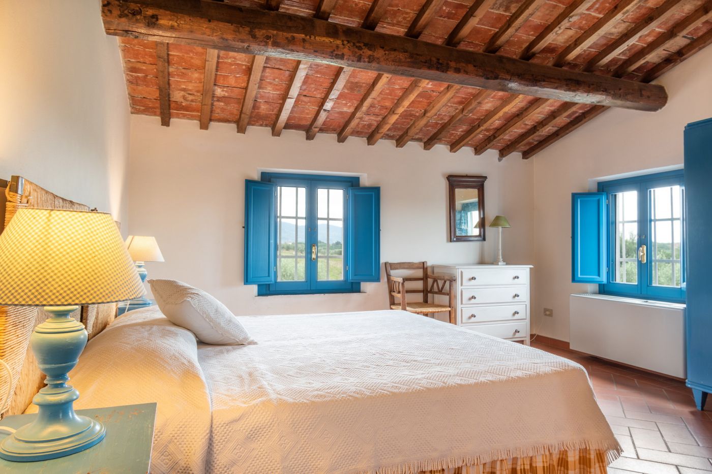 Le Due Querce Agriturismo