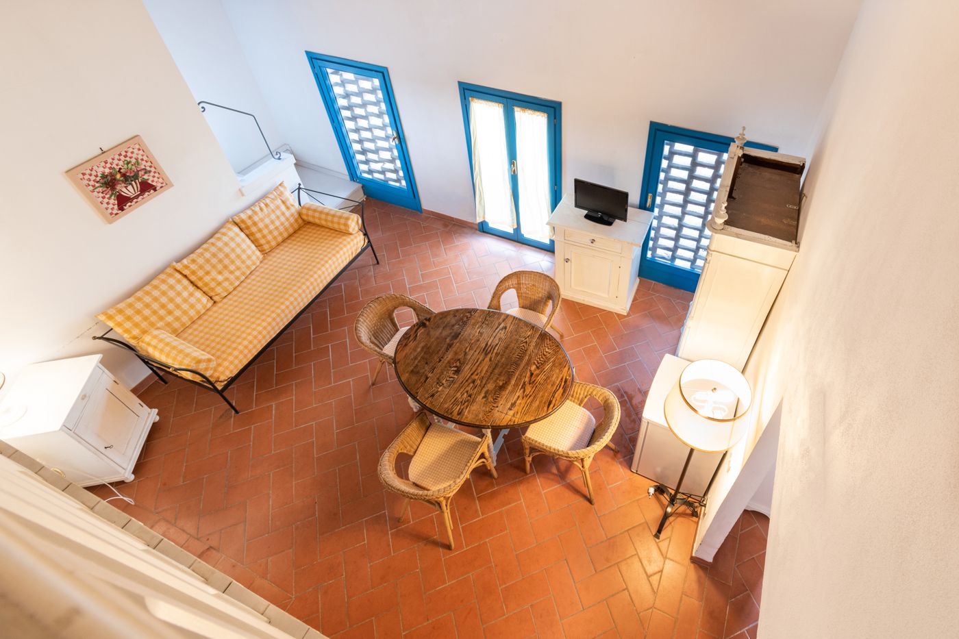 Le Due Querce Agriturismo