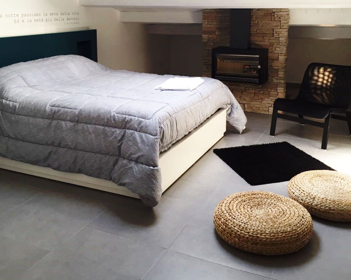 B&B Sandro Pertini