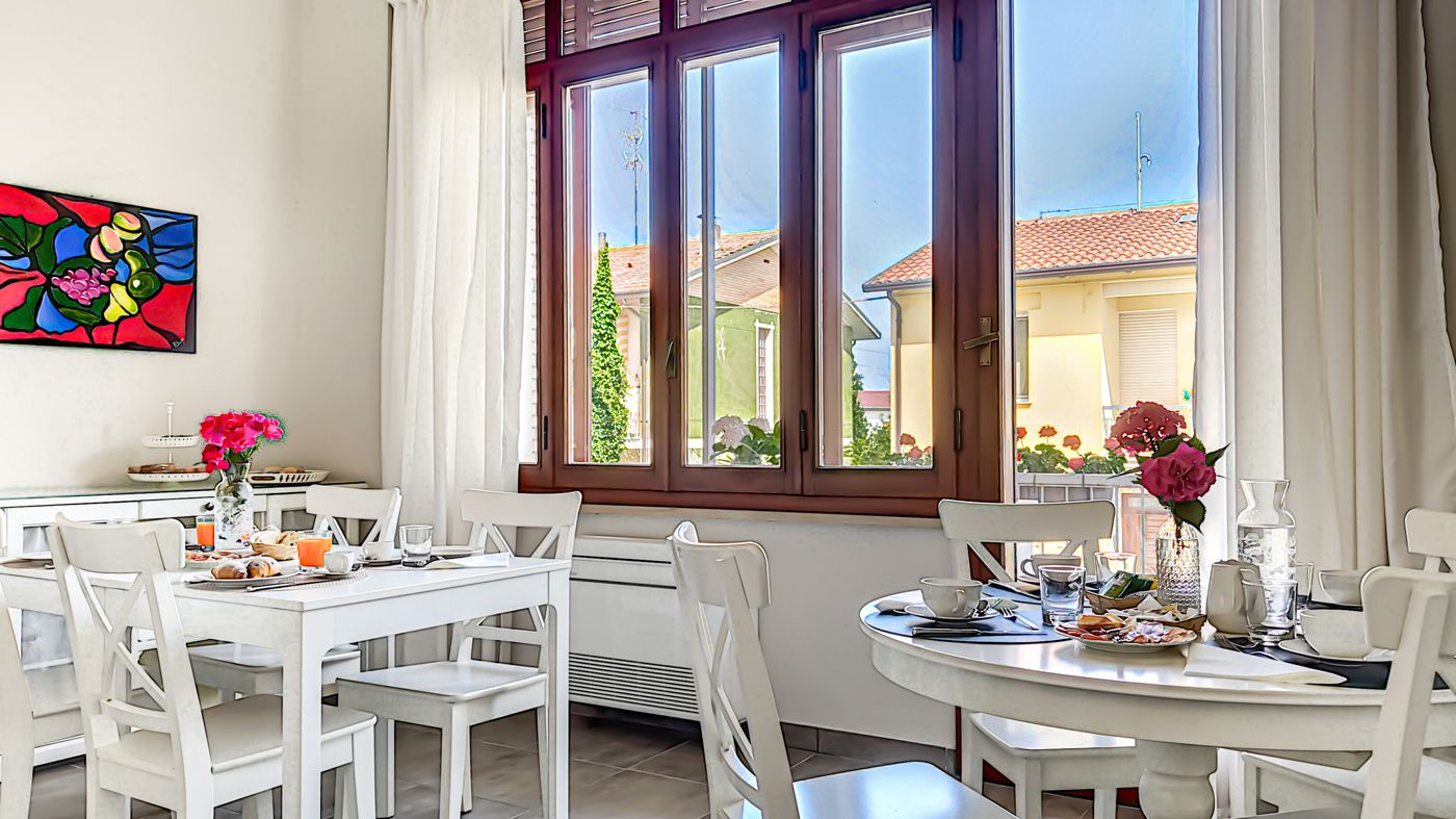 La Dama Room&Breakfast