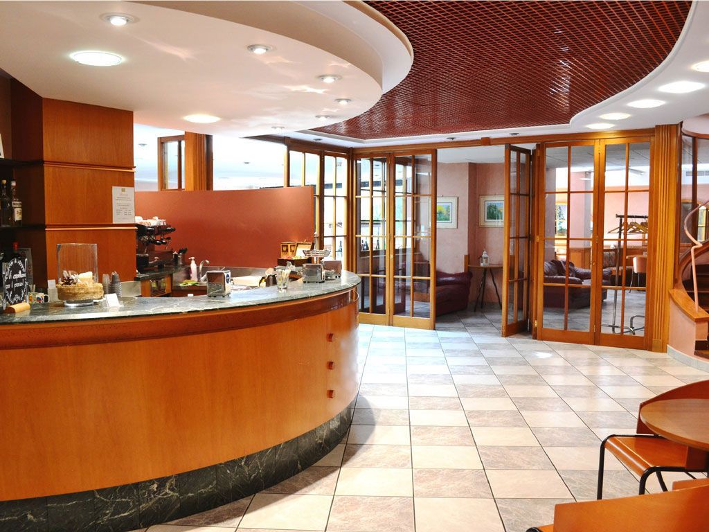 Hotel Colonne