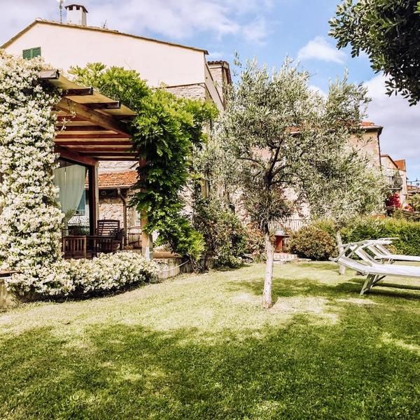 Agriturismo Da Ciletta