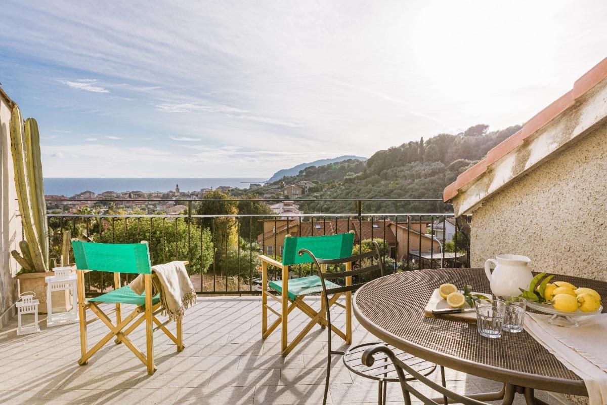 Agriturismo Da Ciletta