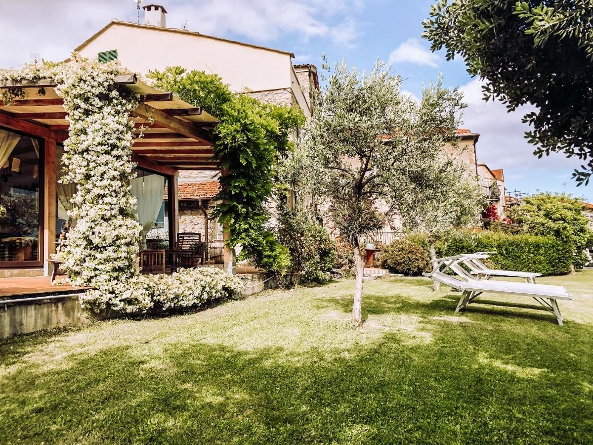 Agriturismo Da Ciletta
