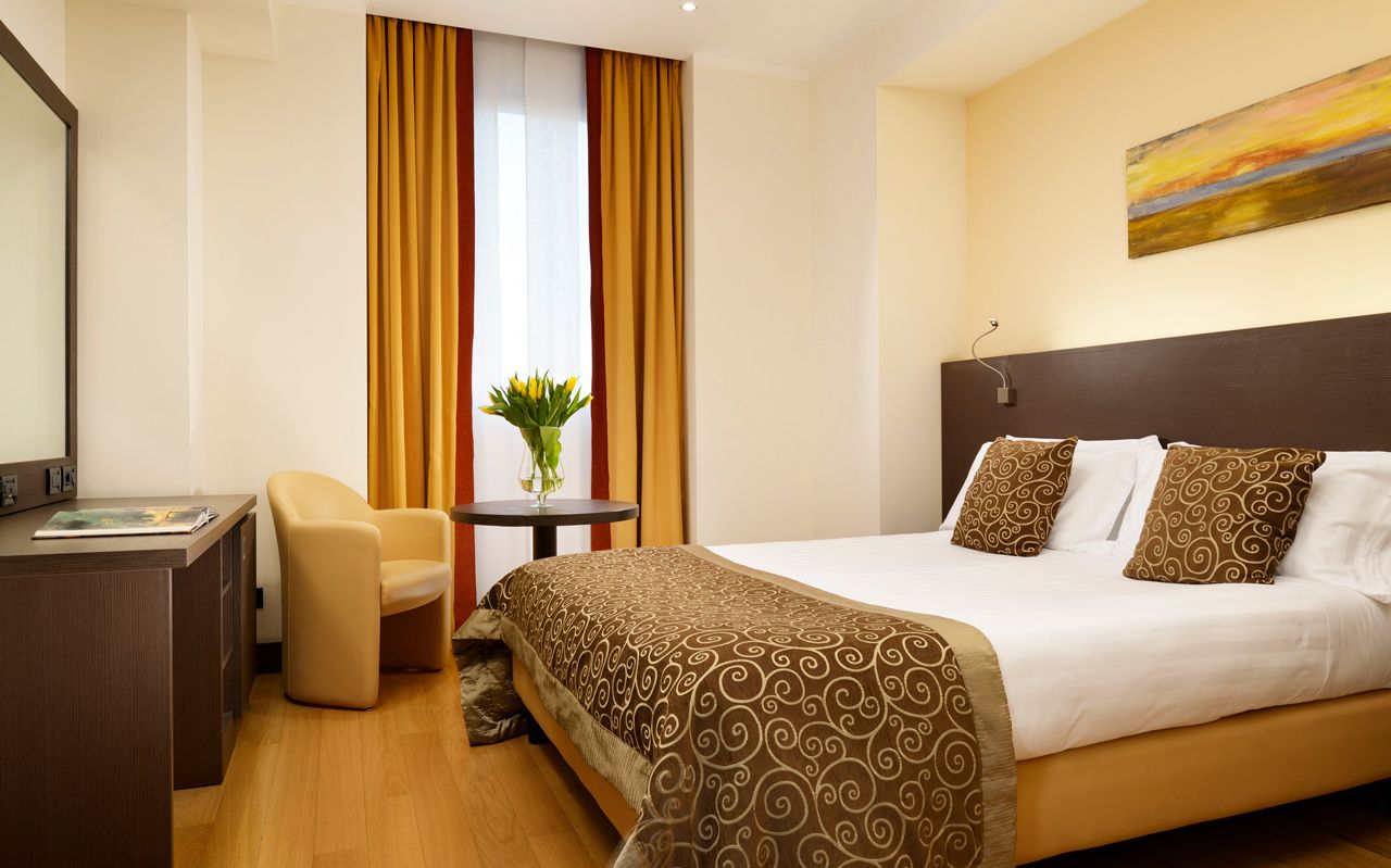 Hotel Diamante Alessandria