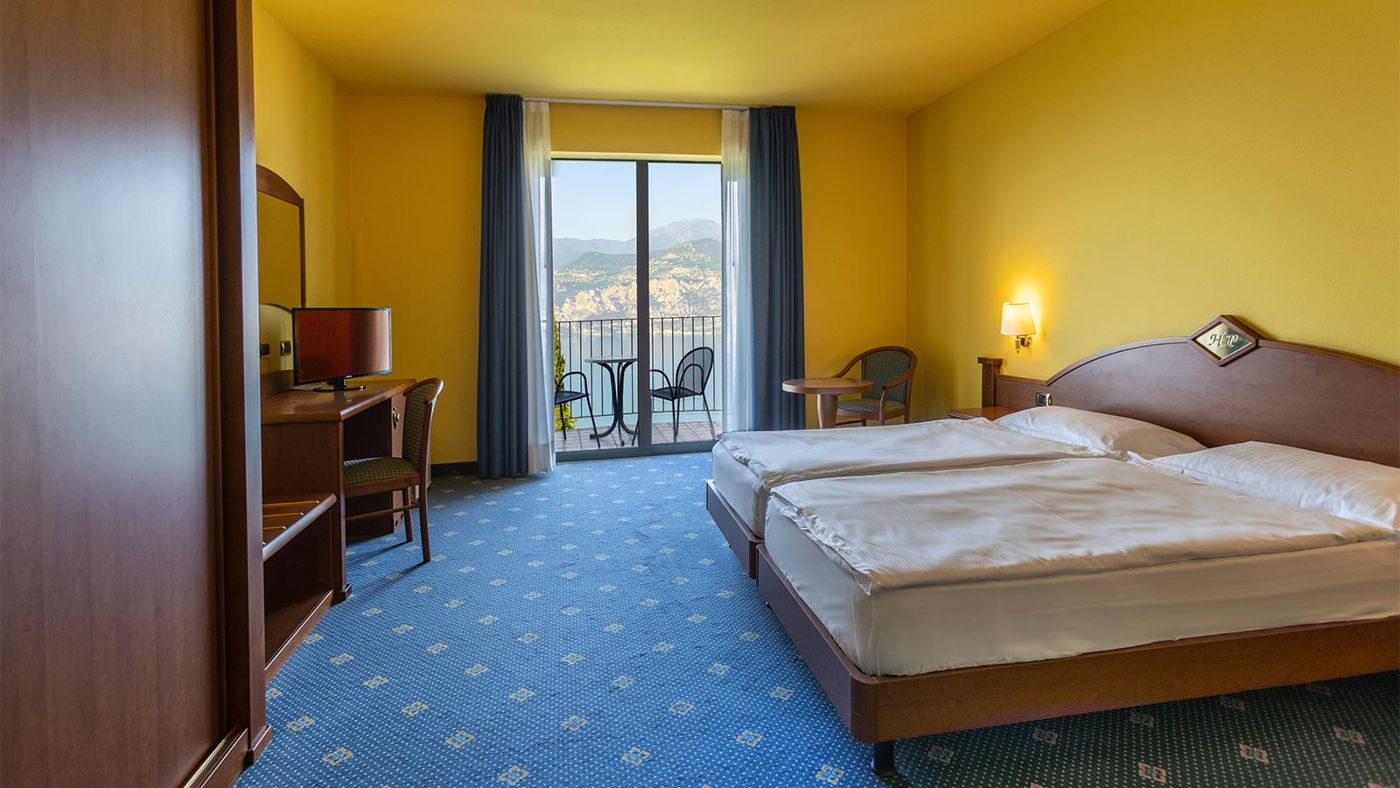 Natur Resort Panorama - Lago di Garda