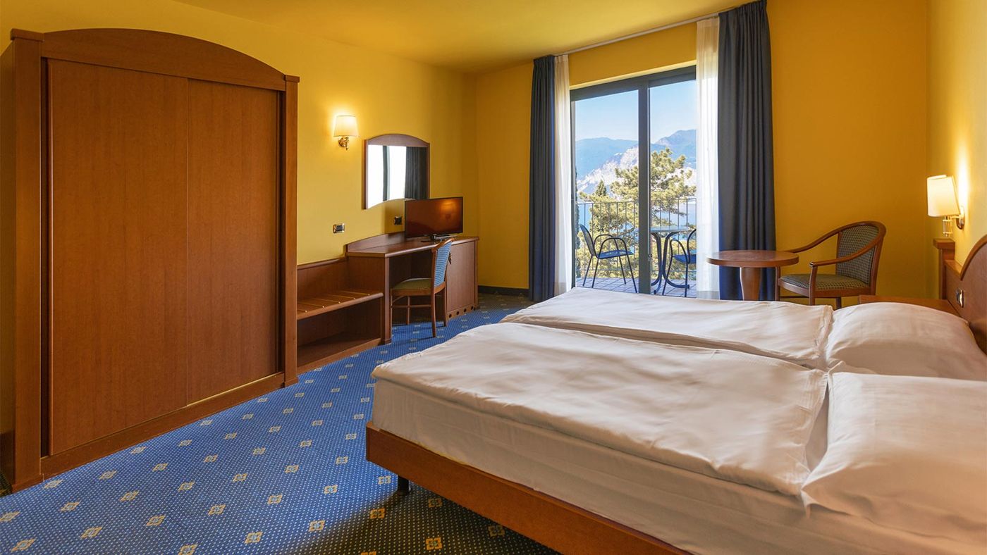Natur Resort Panorama - Lago di Garda