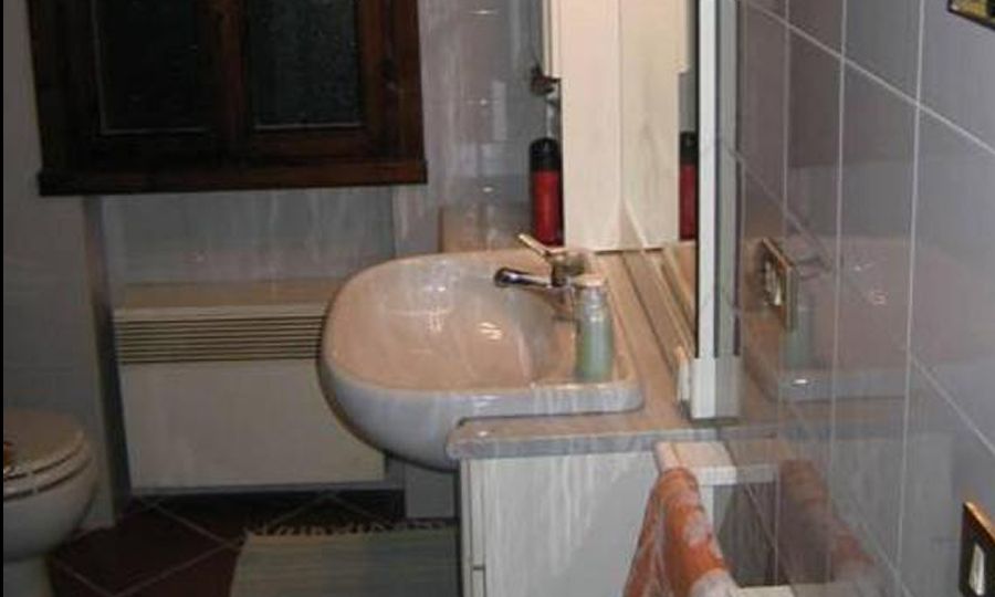Bed and Breakfast Casarosa