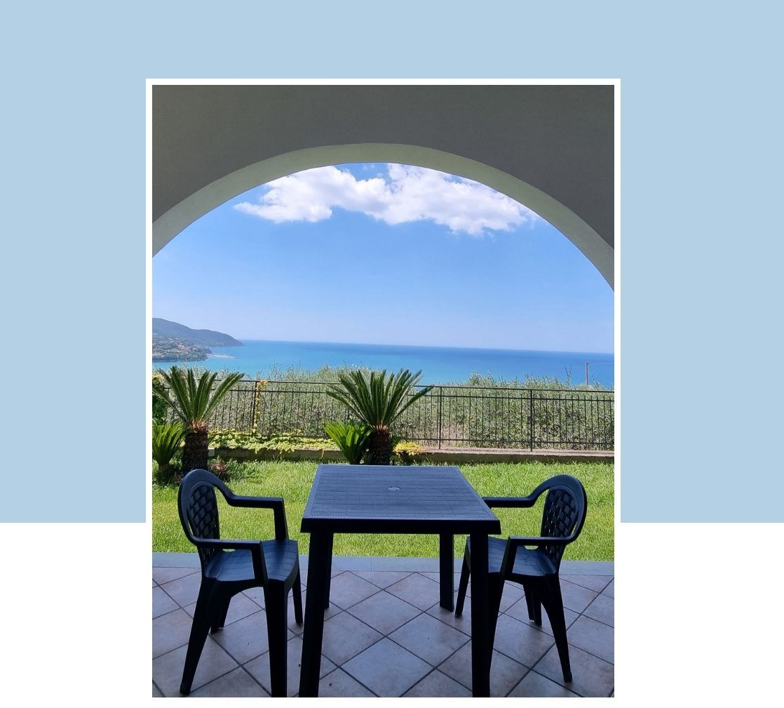 Quattro Stagioni Panoramic Suites