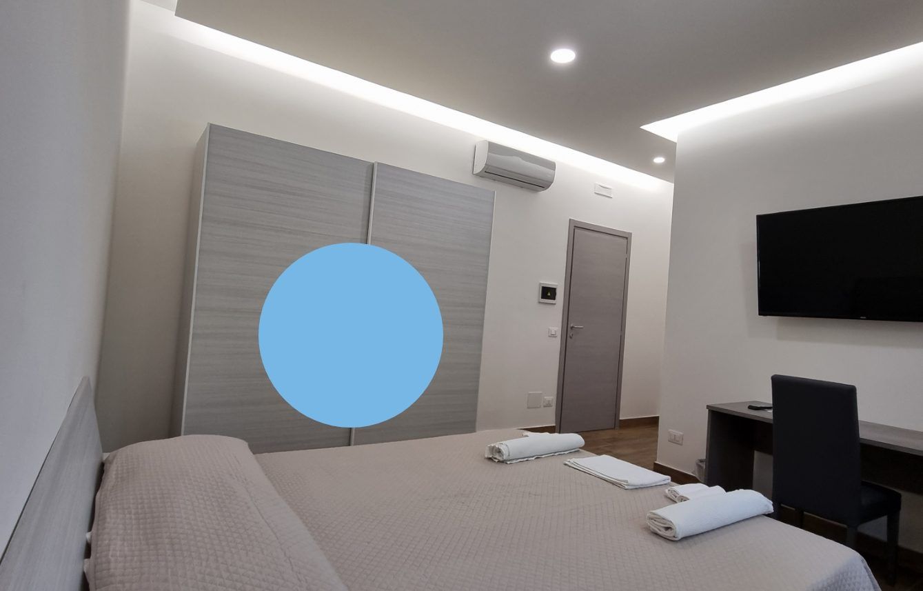 Quattro Stagioni Panoramic Suites