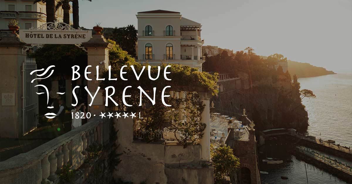 Bellevue Syrene