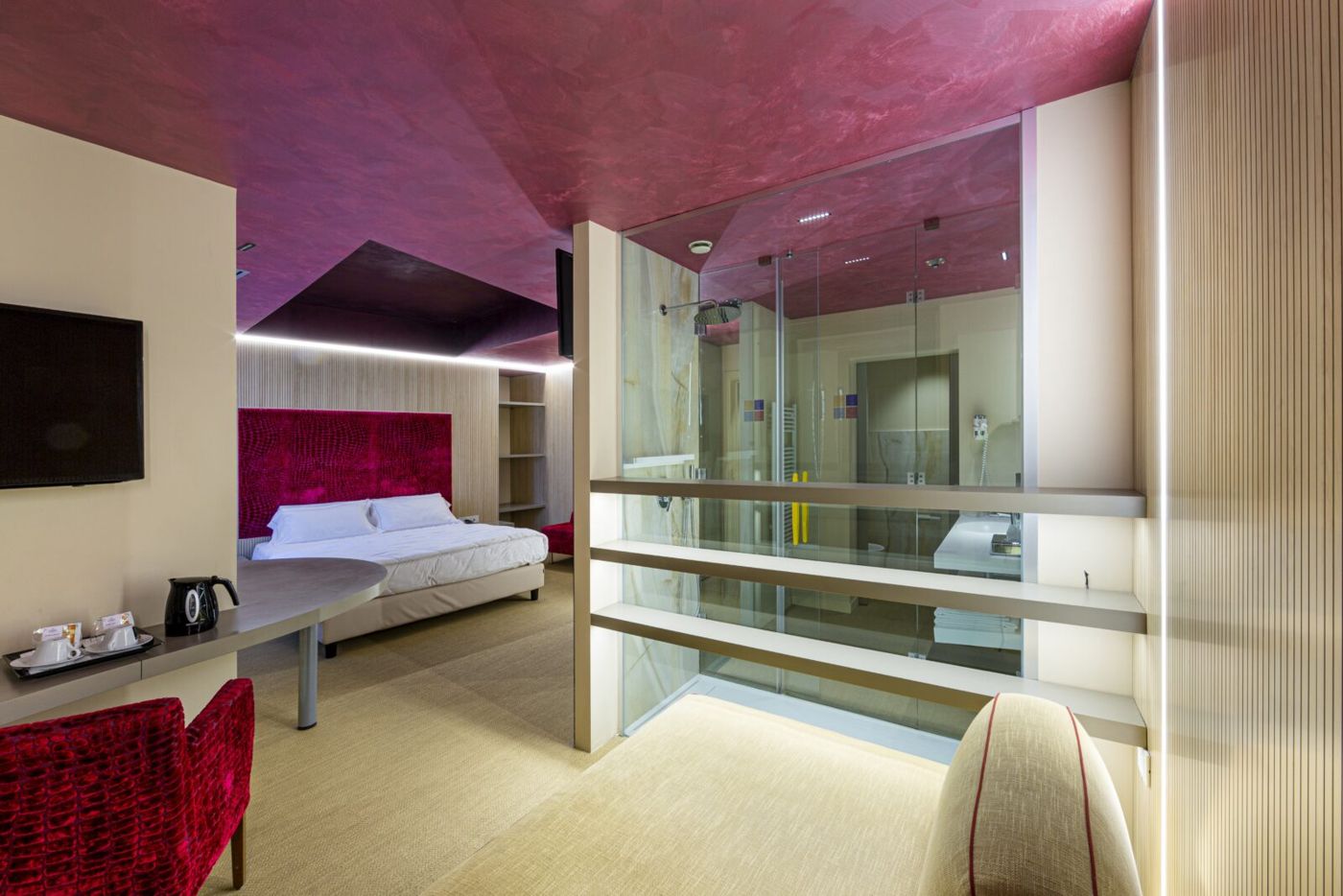 Best Western Hotel La Di Moret Udine