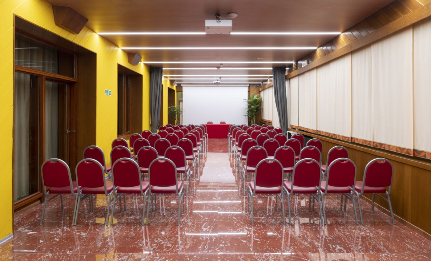 Best Western Hotel La Di Moret Udine