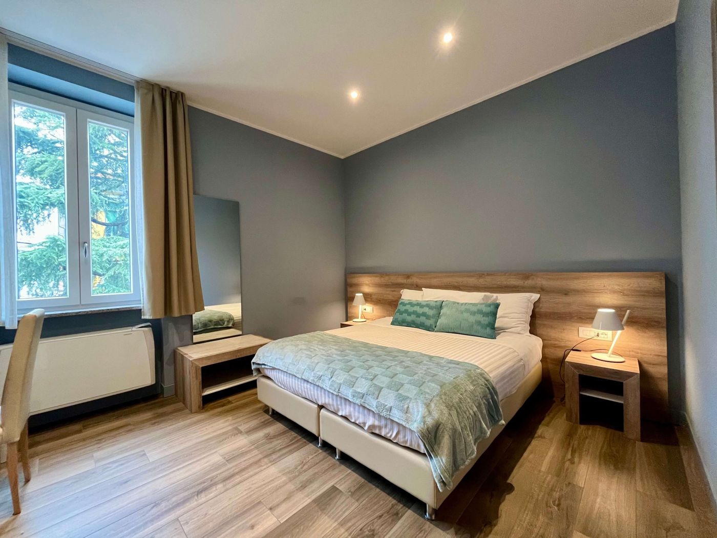 Delight Rooms