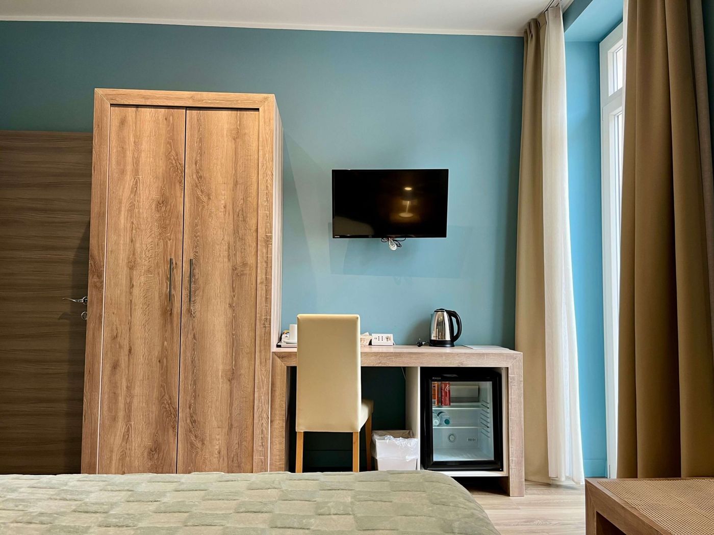 Delight Rooms