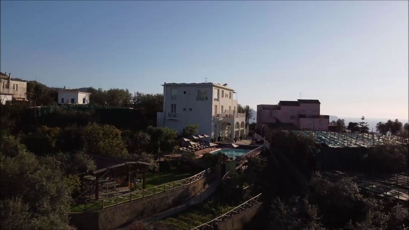 Relais Palazzo del Barone