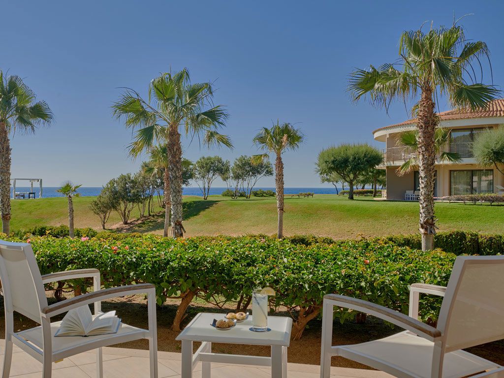Capovaticano Resort Thalasso Spa