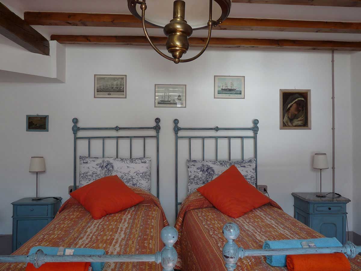 A casa di Camilla