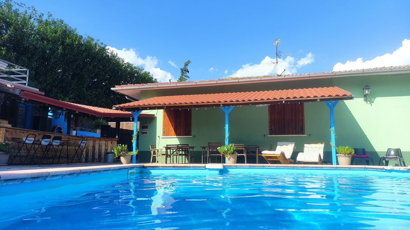 Agriturismo Fontana Puteta