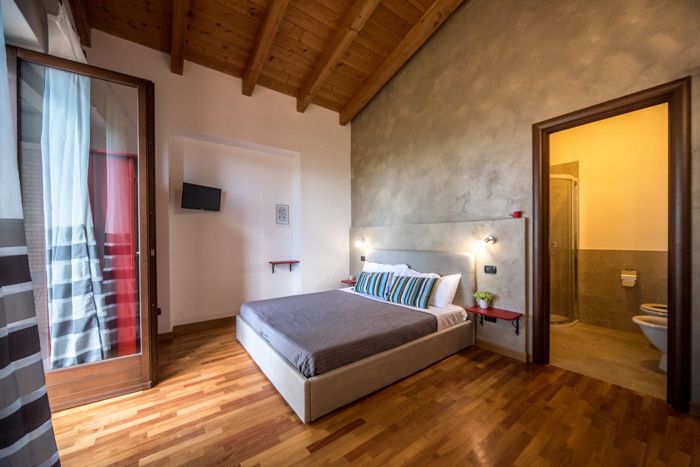 B&B Al Sentiero