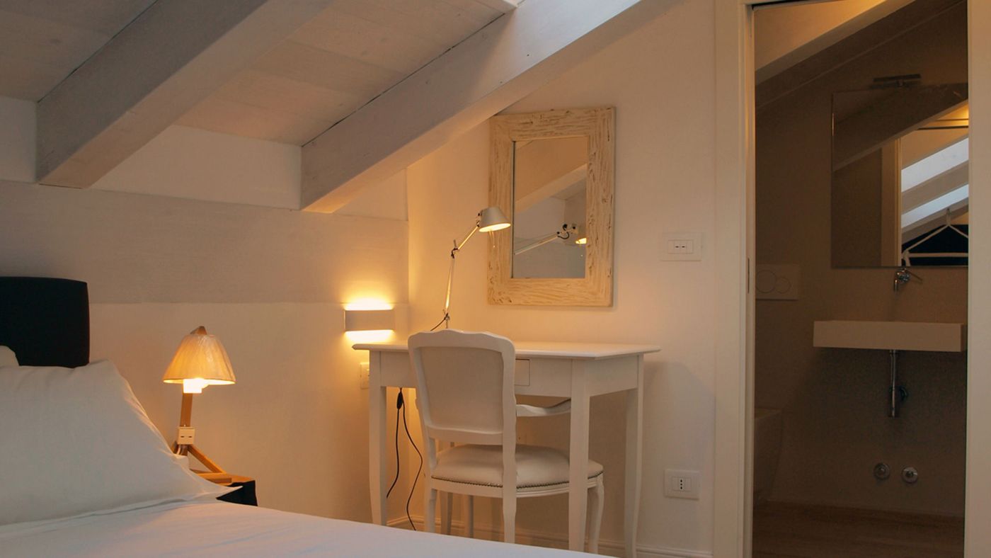Acquaderni Rooms