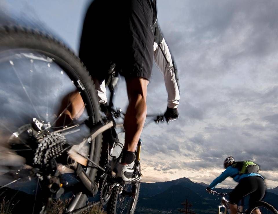 Baita Fanti Ski e Bike