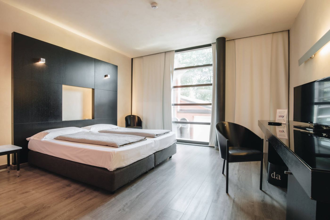 Dellearti Design Hotel