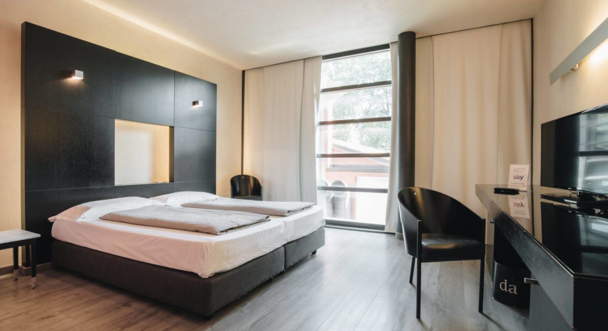 Dellearti Design Hotel