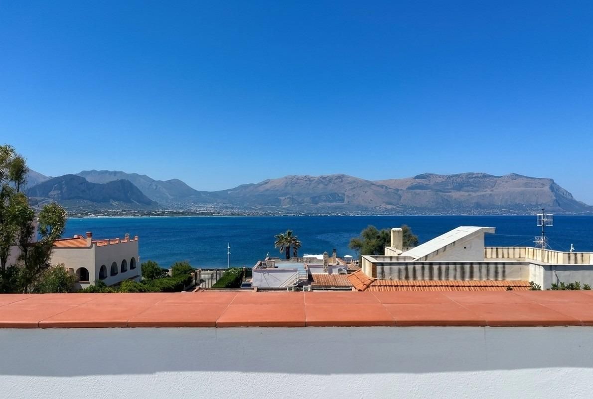 Garden House Alla Torre - Isola delle Femmine